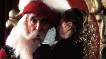 FOTOS: Elenco de 'Todo lo que quiero para Navidad', ayer y hoy