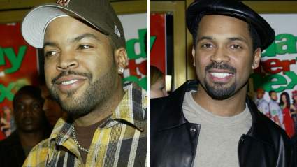 FOTOS: Elenco de 'Friday After Next', ayer y hoy