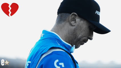 La estrella de NASCAR enfrenta una trágica pérdida tras el fallecimiento de su padre en un incendio en su casa. Se reza por la recuperación de su madre.