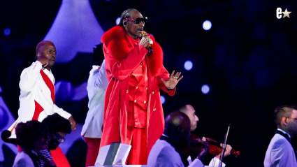 ¿Por qué todo el mundo sigue entusiasmado con el extraño y maravilloso espectáculo de medio tiempo de la NFL de Snoop Dogg? (VÍDEOS)