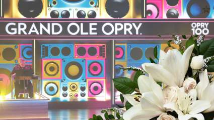 Leyenda de la música country fallece el día de Navidad: "Qué gran voz"