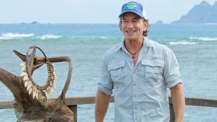 'Survivor' 50 lleva la búsqueda de ídolos de la vida real a todos los estados de EE. UU.
