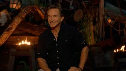 Jeff Probst rompe su silencio sobre la tradición más extrañada de Survivor