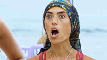 Los fans reaccionan a la impactante eliminación antes del final de la temporada 49 de 'Survivor'