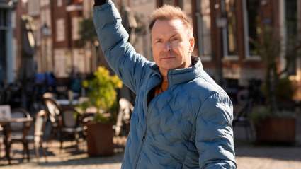 Phil Keoghan adelanta grandes giros para el futuro de 'The Amazing Race'