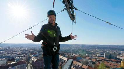 Dónde ver el final de la temporada 38 de 'The Amazing Race'