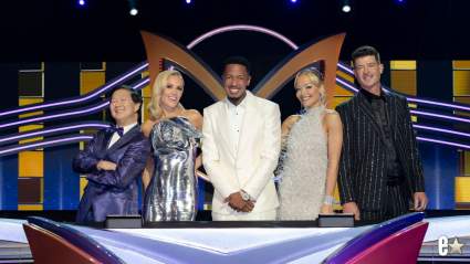 Spoilers de 'The Masked Singer': Todo lo que debes saber sobre la temporada 14