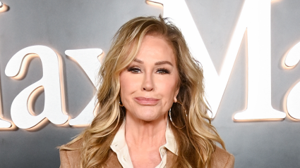 Cómo el esposo de Kathy Hilton se defendió hábilmente en una aterradora invasión a su hogar