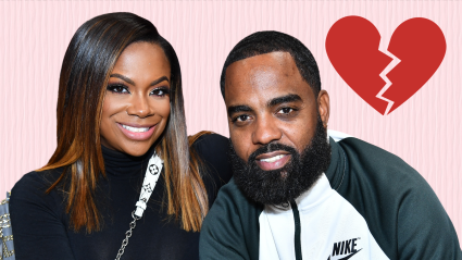Todd Tucker sufre una gran tragedia personal tras el divorcio de Kandi Burruss y sus fans le envían cariños.