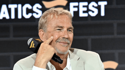 El último romance reportado del elegante Kevin Costner es con…