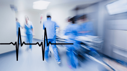 Una querida estrella del Y2K fue hospitalizada tras una grave enfermedad, según un informe.