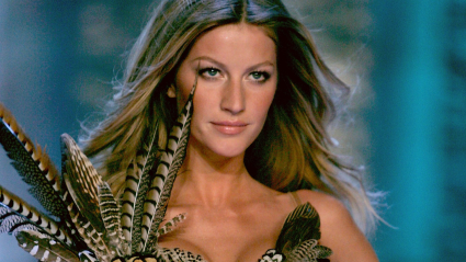 Gisele Bündchen está casada: INFORME