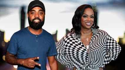 Todd Tucker tiene un mensaje sobre el amor y la vida; se revelan los planes navideños de Kandi