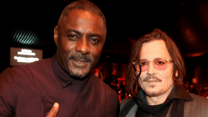 Las mejores fotos de celebridades de primera línea del Festival Internacional de Cine del Mar Rojo de 2025