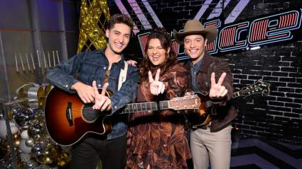 DEK of Hearts: 5 datos clave sobre el finalista de "La Voz"