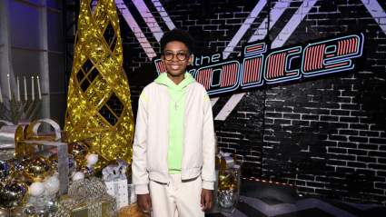 Max Chambers: 5 datos clave sobre el finalista de "La Voz"