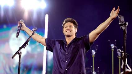 Niall Horan publica nuevas noticias musicales antes del final de la temporada 28 de 'The Voice'