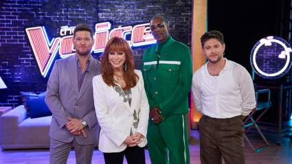 La temporada 28 de 'The Voice' corona a un nuevo campeón y los fans reaccionan