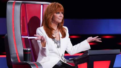 Cómo votar para los playoffs de la temporada 28 de 'The Voice' esta noche