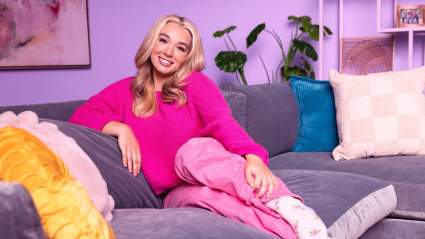 Por qué a Sammi, la hermana de Baylen Dupree, le gusta mantener la privacidad