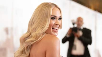 Los fans se sorprenden al ver a Carrie Underwood sorprender con su nueva transformación