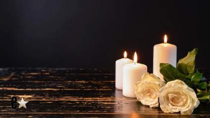 Ícono de NASCAR y su familia fallecieron en un trágico accidente aéreo. Nuestro apoyo está con ellos.