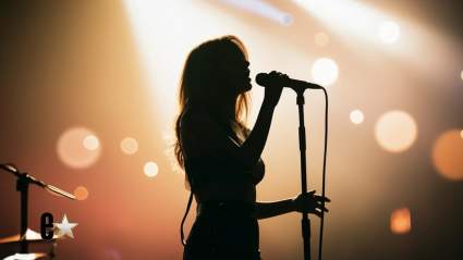 Una megaestrella alcanza el estatus de multimillonaria