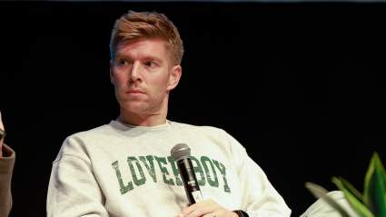 Kyle Cooke aclara el panorama con una explicación sincera tras el tráiler de la temporada 10