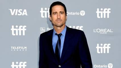 Luke Wilson sorprende a sus fans con un nuevo y atrevido look rubio