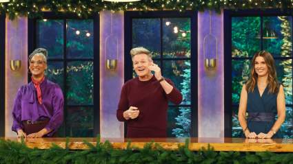 ¿Dónde ver la final de 'Next Level Baker' esta noche?