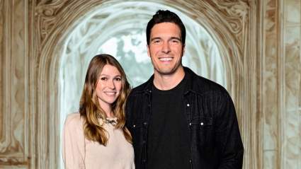 El hijo de Christopher Reeve, Will Reeve, se casa con su pareja de muchos años, Amanda Dubin.