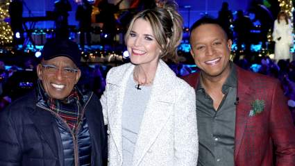 El presentador de 'Today Show' se despide de un querido colega con un sentido mensaje