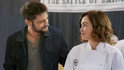 Películas del canal Hallmark que los fanáticos disfrutarán hoy (24 de enero): HORARIO