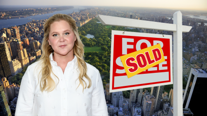 VER ADENTRO: Amy Schumer vive en su nuevo condominio de Manhattan de aproximadamente $6.25 millones en medio de su separación de su esposo