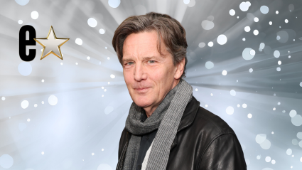 Andrew McCarthy, protagonista de 'Pretty in Pink', anuncia un nuevo y audaz proyecto