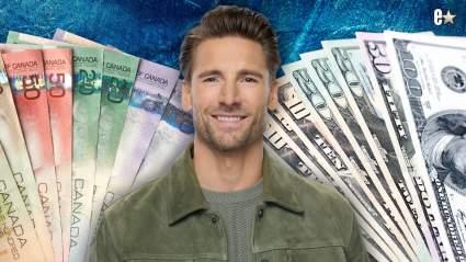 Andrew Walker está impresionado por la respuesta al obsequio y por ayudar a una causa cercana a su corazón.