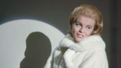 La leyenda del cine Ann-Margret admite con vulnerabilidad que este papel icónico "fue difícil"