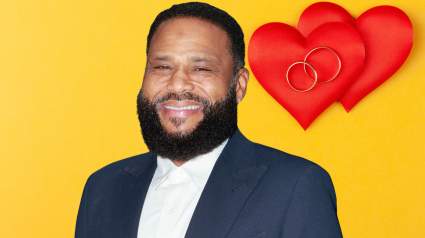 Anthony Anderson confirma nueva relación dos años después de su divorcio