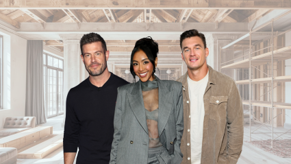 'Bachelor Mansion Takeover' de HGTV ya tiene fecha de estreno y los fans no tendrán que esperar mucho