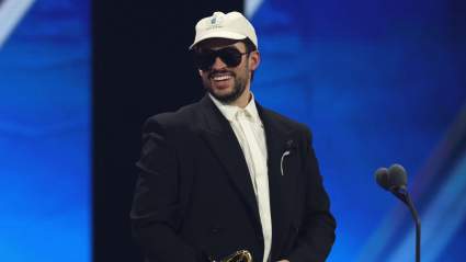La NFL retira el anuncio de Bad Bunny antes del espectáculo de medio tiempo del Super Bowl 60