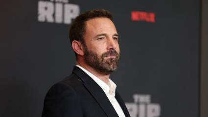 Ben Affleck reacciona a su mención en RHOSLC para el deleite de los fans