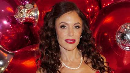 Bethenny Frankel comparte un conmovedor homenaje a su querida amiga: "El mundo perdió una joya única".