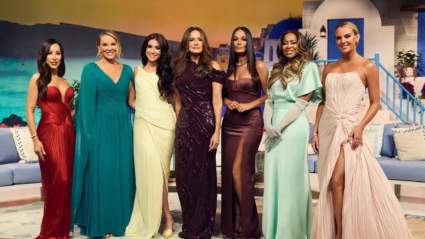 Programación semanal de Bravo TV: Qué ver del 12 al 18 de enero de 2026