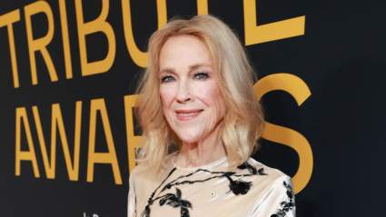 La estrella de 'Jersey Shore' publica fotos familiares como elenco de 'Schitt's Creek' en un sentido homenaje a Catherine O'Hara