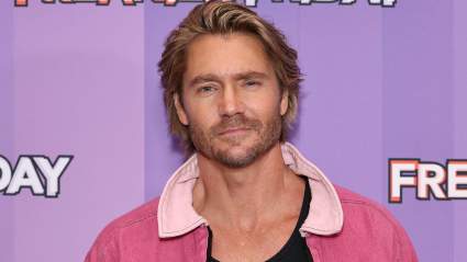 Chad Michael Murray hace una rara confesión sobre su temprana fama: "¡Qué época tan loca!"