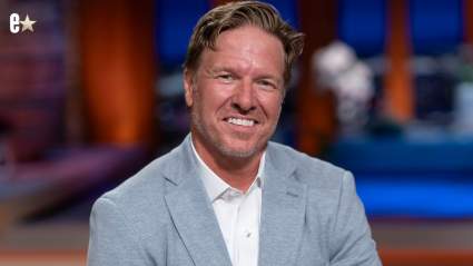 Los fanáticos apoyan y simpatizan con Chip Gaines mientras admite sentirse inseguro sobre su futuro.