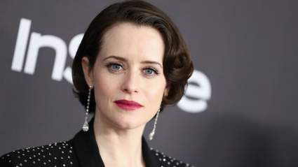 Claire Foy afirma que su vida cambió por completo después de The Crown: "Nadie sabía quién era".