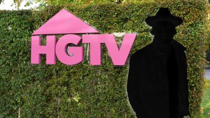 Estrella de HGTV habla con valentía sobre un "ciclo de desamor": Lea su mensaje a los fans