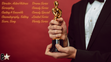 Premios Critics Choice 2026: Resumen en vivo y ganadores