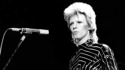 David Bowie falleció en este día en 2016: recordando su hermosa vida y legado